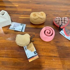 Bark Box food collection